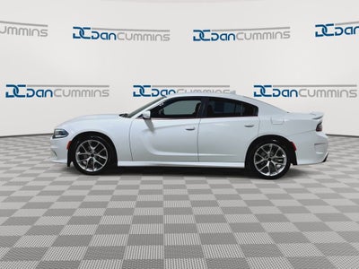 2022 Dodge Charger GT