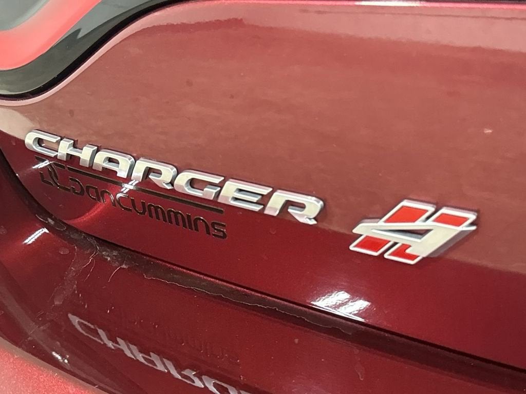 2023 Dodge Charger GT