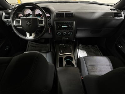 2014 Dodge Challenger R/T
