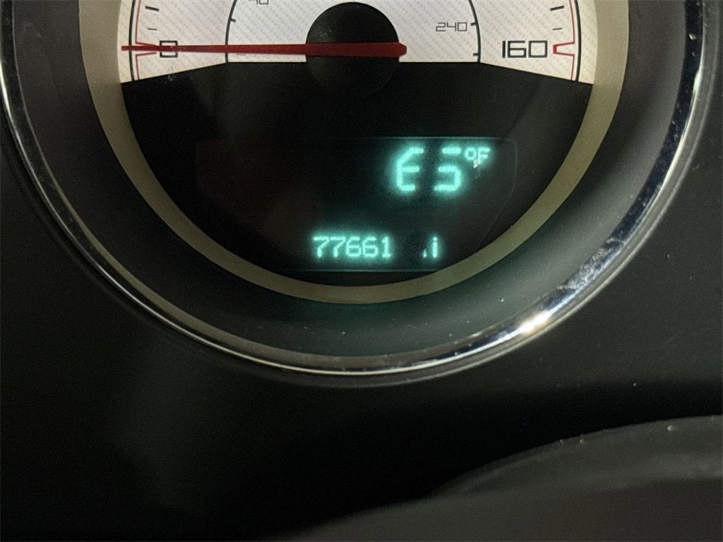 2014 Dodge Challenger R/T