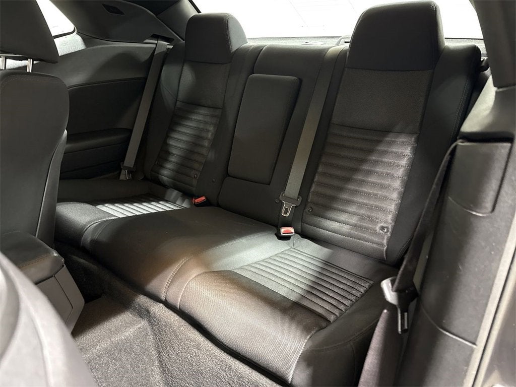 2014 Dodge Challenger R/T