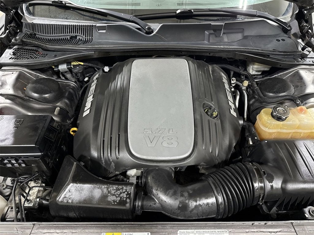 2014 Dodge Challenger R/T