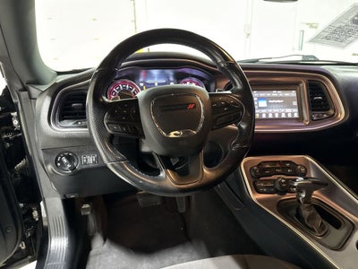 2021 Dodge Challenger R/T