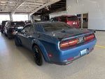 2020 Dodge Challenger R/T Scat Pack Widebody