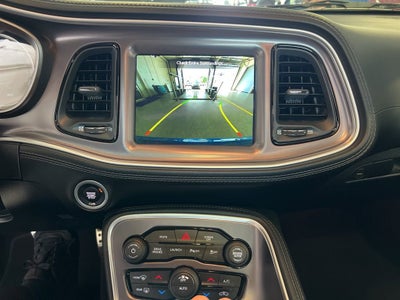 2020 Dodge Challenger R/T Scat Pack Widebody