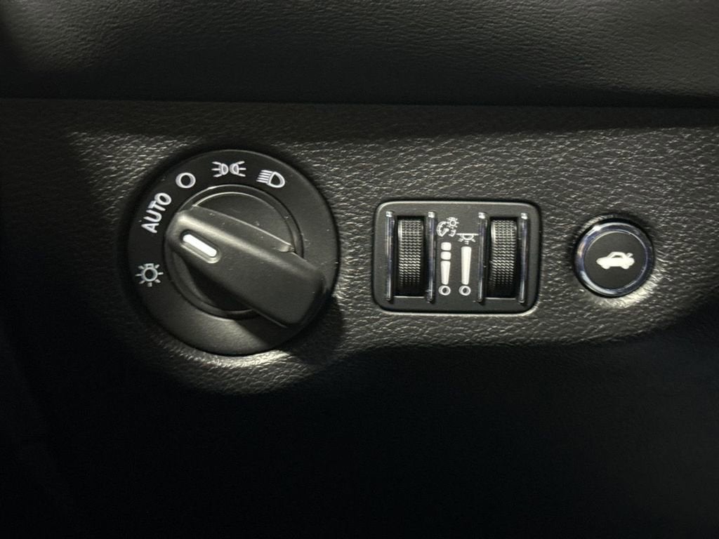 2023 Dodge Challenger SRT Super Stock