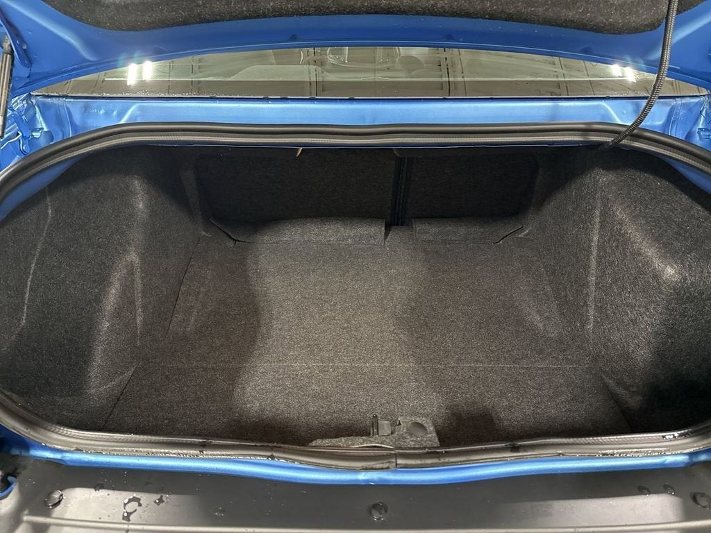 2023 Dodge Challenger SRT Super Stock