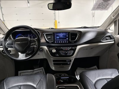 2019 Chrysler Pacifica Touring L Plus