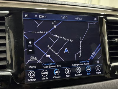 2019 Chrysler Pacifica Touring L Plus