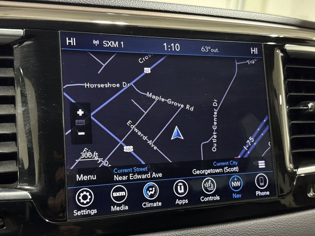 2019 Chrysler Pacifica Touring L Plus