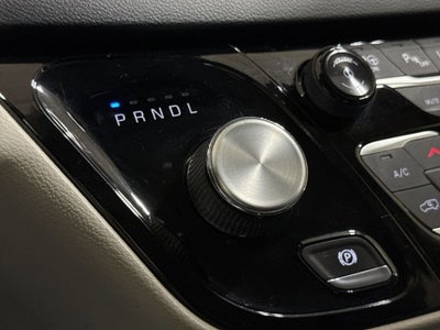 2019 Chrysler Pacifica Touring L Plus