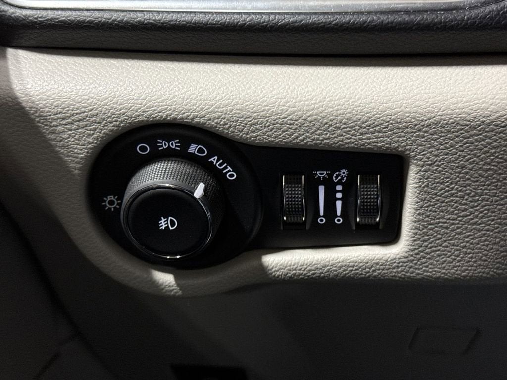 2019 Chrysler Pacifica Touring L Plus