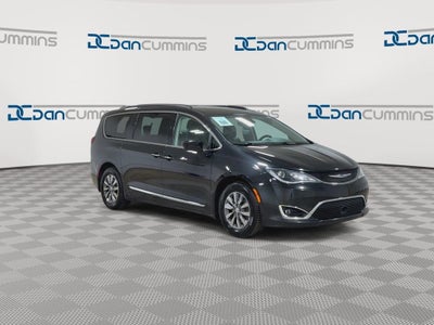 2019 Chrysler Pacifica Touring L Plus