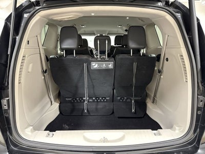 2019 Chrysler Pacifica Touring L Plus