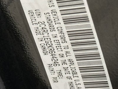 2019 Chrysler Pacifica Touring L Plus