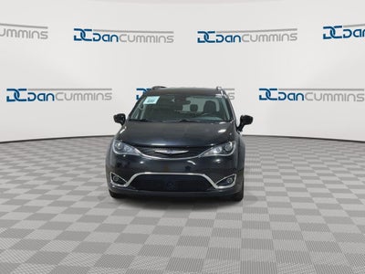 2019 Chrysler Pacifica Touring L Plus