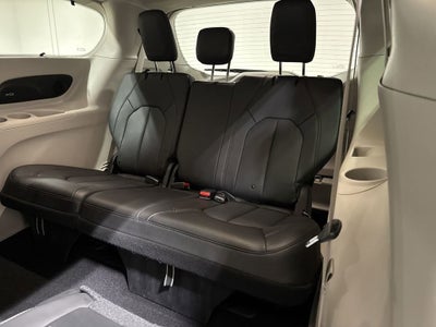 2019 Chrysler Pacifica Touring L Plus