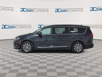2019 Chrysler Pacifica Touring L Plus