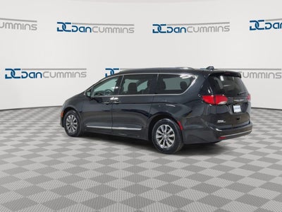 2019 Chrysler Pacifica Touring L Plus