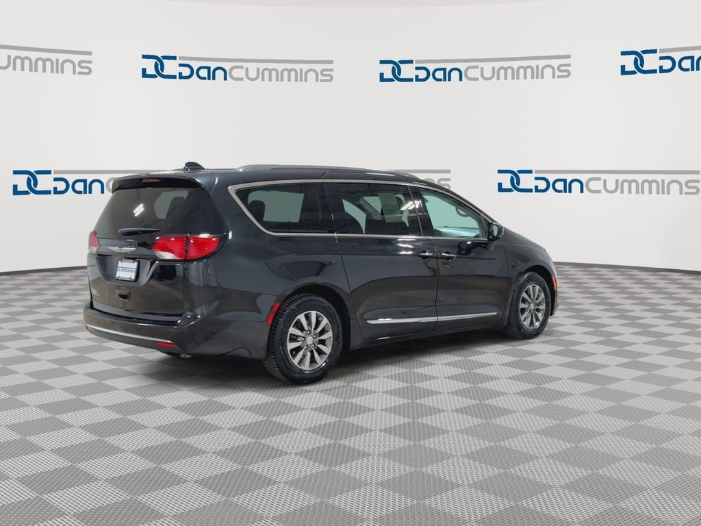 2019 Chrysler Pacifica Touring L Plus