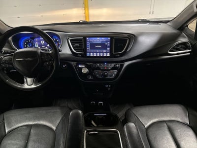 2020 Chrysler Pacifica Touring L Plus