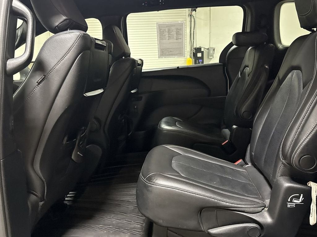 2020 Chrysler Pacifica Touring L Plus