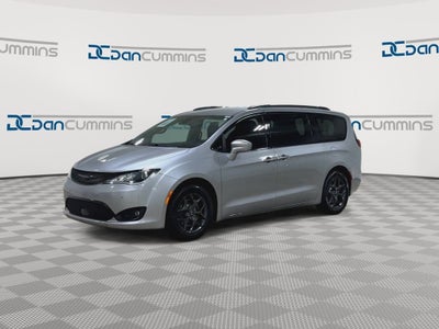 2020 Chrysler Pacifica Touring L Plus