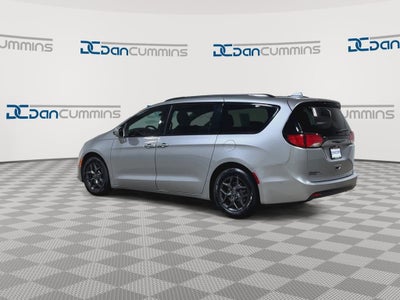 2020 Chrysler Pacifica Touring L Plus