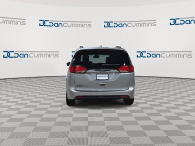 2020 Chrysler Pacifica Touring L Plus