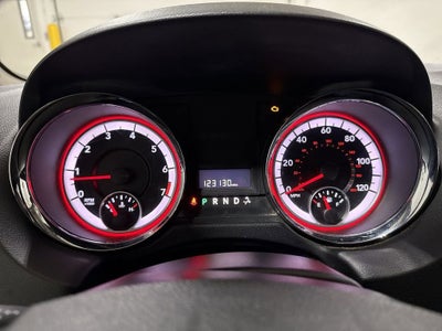 2015 Dodge Grand Caravan American Value Pkg