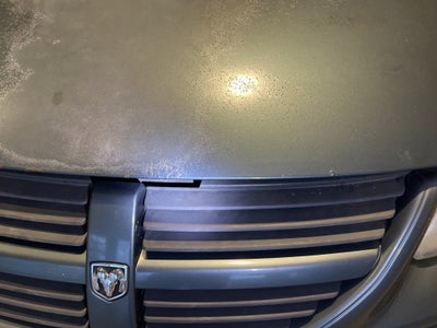 2005 Dodge Caravan SXT