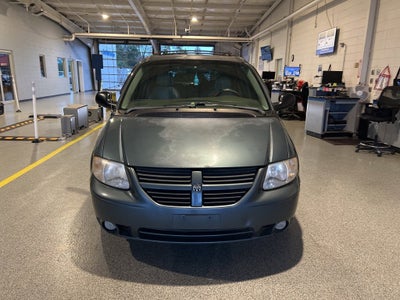 2005 Dodge Caravan SXT