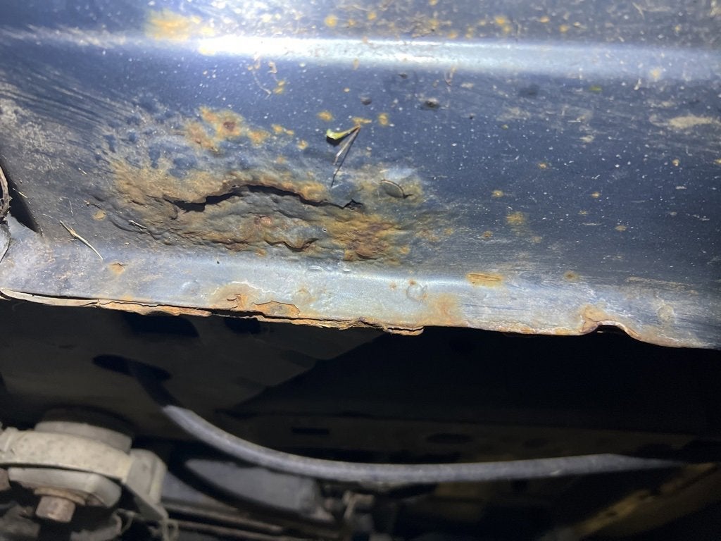 2005 Dodge Caravan SXT