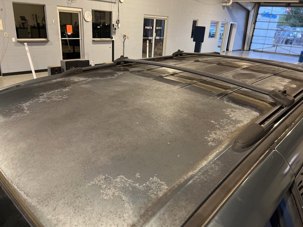 2005 Dodge Caravan SXT