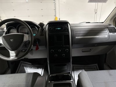 2008 Dodge Grand Caravan SXT