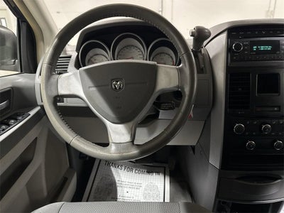 2008 Dodge Grand Caravan SXT