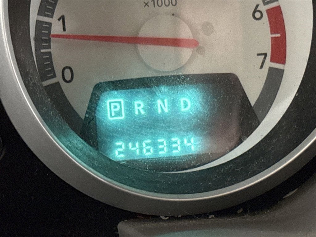 2008 Dodge Grand Caravan SXT