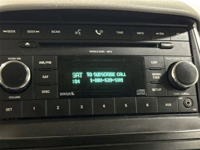 2008 Dodge Grand Caravan SXT