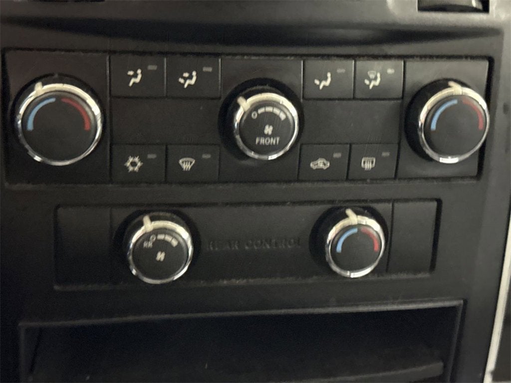 2008 Dodge Grand Caravan SXT