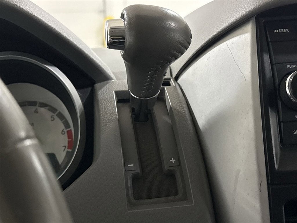 2008 Dodge Grand Caravan SXT