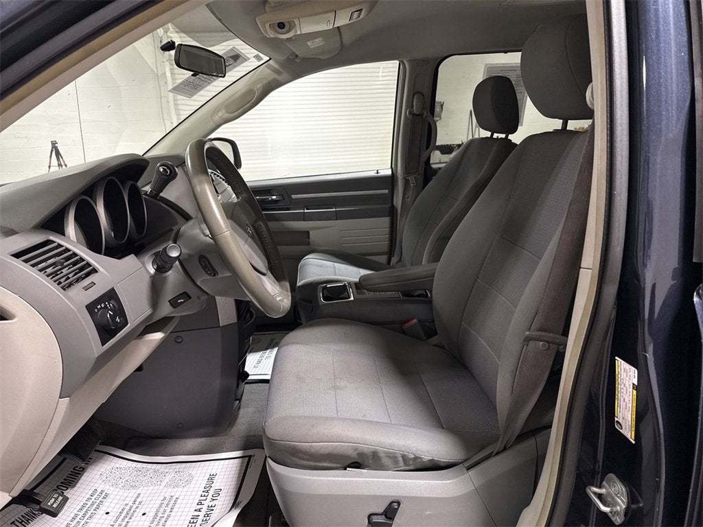 2008 Dodge Grand Caravan SXT