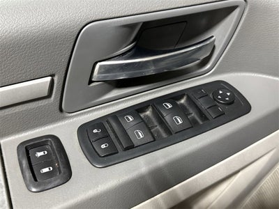 2008 Dodge Grand Caravan SXT