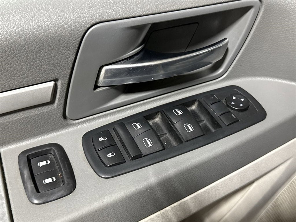 2008 Dodge Grand Caravan SXT