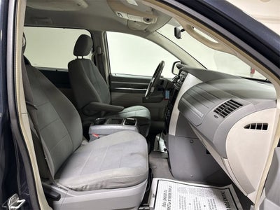 2008 Dodge Grand Caravan SXT