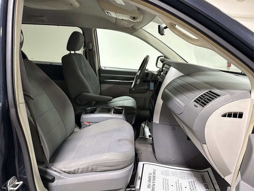 2008 Dodge Grand Caravan SXT