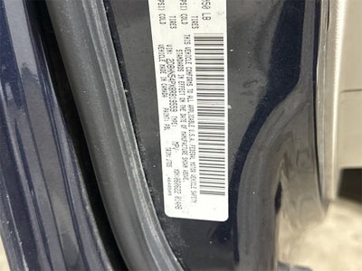 2008 Dodge Grand Caravan SXT