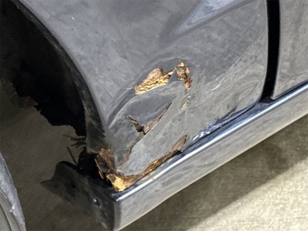 2008 Dodge Grand Caravan SXT