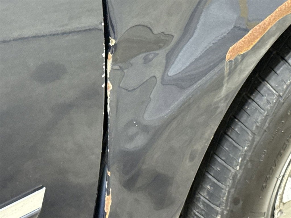 2008 Dodge Grand Caravan SXT