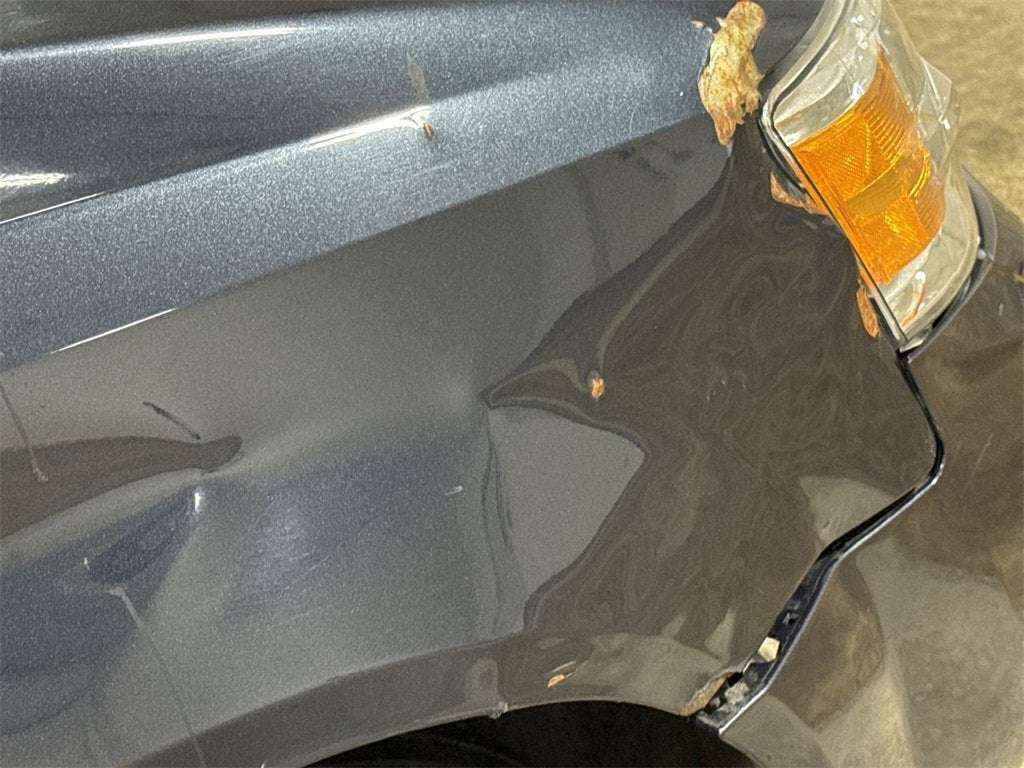 2008 Dodge Grand Caravan SXT