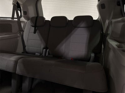 2008 Dodge Grand Caravan SXT
